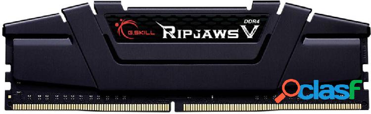 G.Skill Ripjaws V Modulo di memoria PC DDR4 16 GB 1 x 16 GB