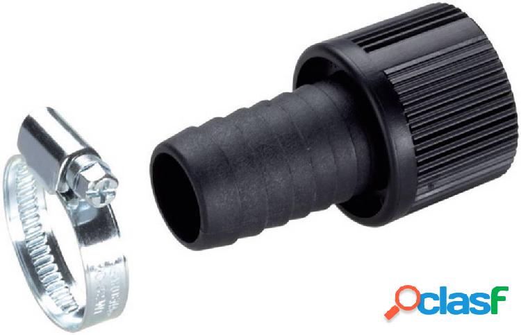 GARDENA 1724-20 Raccordo del tubo 25 mm (1) Ø, 30,3 mm (1)