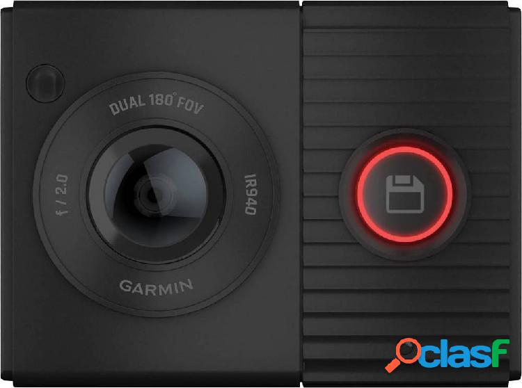 Garmin Dash Cam Tandem 010-02259-01