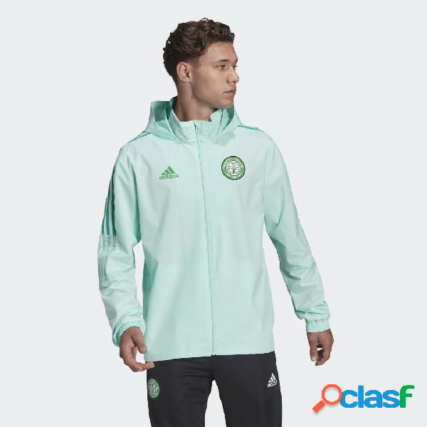 Giacca Condivo All-weather Celtic FC