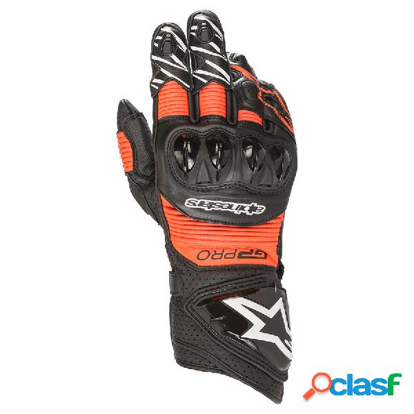 Guanti in pelle GP PRO R3