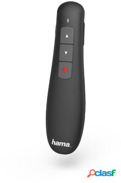 Hama Presenter con puntatore laser