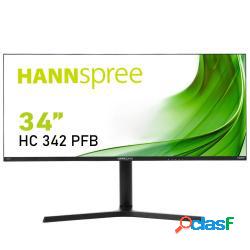 Hannspree hc 342 (34") 3440 x 1440 pixel pfb 86,4 cm
