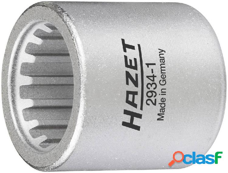 Hazet 2934-1 Inserto a bussola 30 mm 1/2 (12.5 mm)