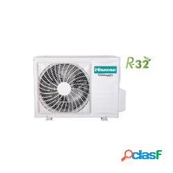 Hisense 3amw72u4rjc - unita esterna condizionatore - 7.2kw -