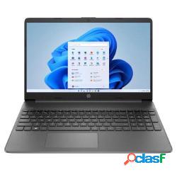 Hp 15s-fq2120nl 15.6" 1366x768 pixel intel core i3 1258gb