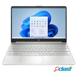 Hp 15s-fq4030nl 15.6" 1920x1080 pixel intel core i5 256gb