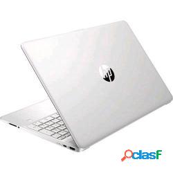 Hp 15s-fq4036nl 15.6" 1920x1080 pixel intel core i7 512gb