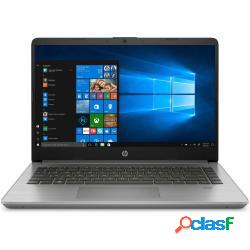 Hp 340s g7 14" 1920x1080 pixel i5-1035g1 1ghz ram 8gb-ssd