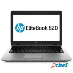 Hp elitebook 840 g1 14" 1366x768 pixel intel core i5-4300u