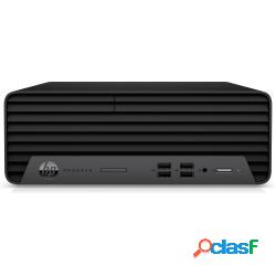 Hp prodesk 400 g7 i5-10500 3.1ghz ram 8gb-ssd 512gb m.2