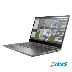 Hp zbook fury 15 g8 15.6" 1920x1080 pixel intel core i7