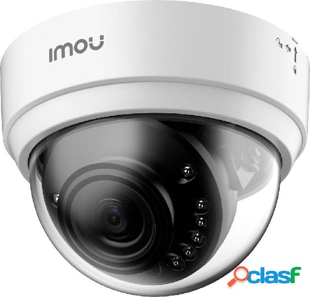 IMOU IPC-D42P-0280B-imou Dome Lite 4MP WLAN IP Videocamera