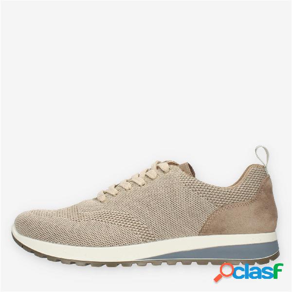 Igi&co SNEAKERS SNEAKERS Uomo Beige