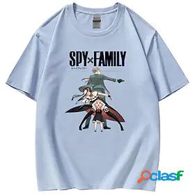 Inspired by SPY×FAMILY Yor Forger Anya Forger 100%