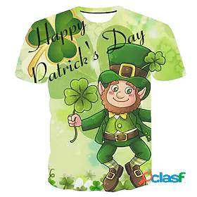 Inspired by St. Patricks Day 2022 Shamrock Irish 100%