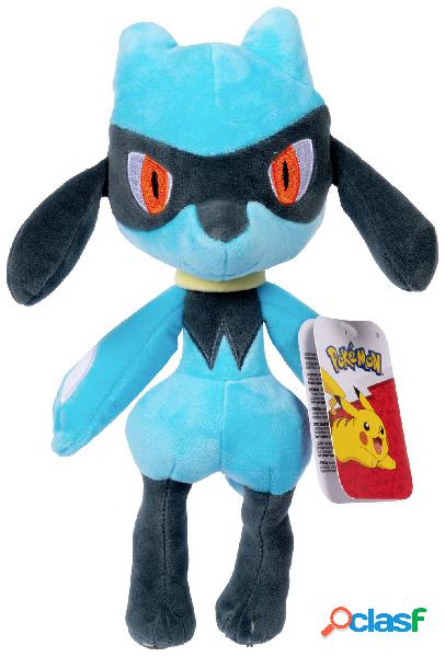 Jazwares Peluche Riolu