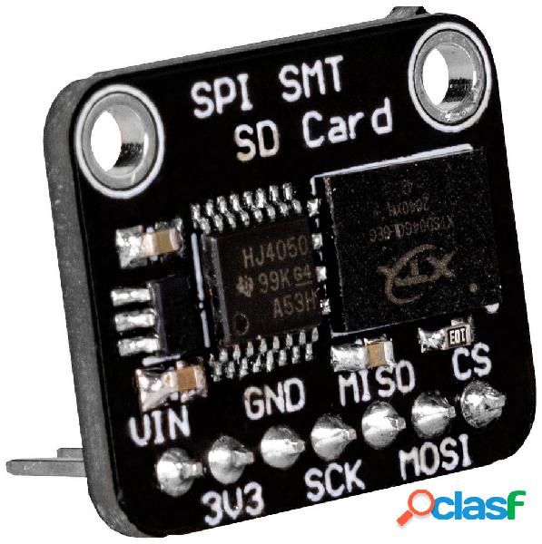 Joy-it COM-SD-NAND512 Modulo memoria 1 pz.