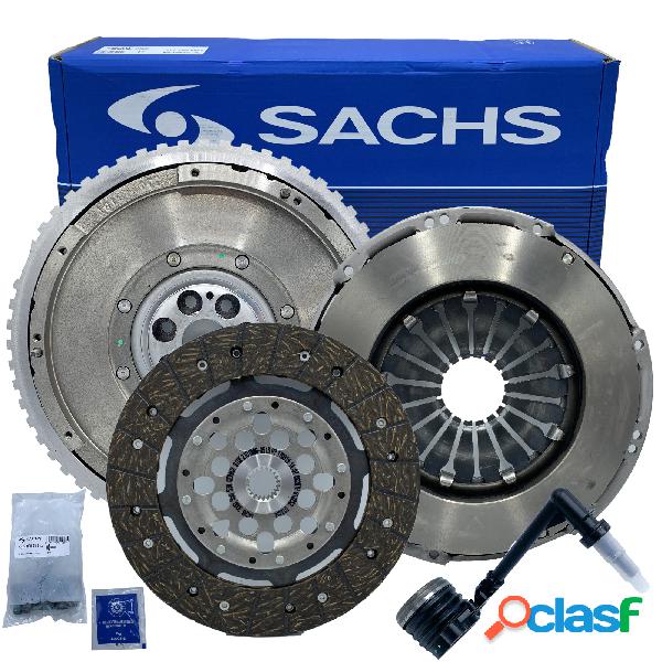 KIT FRIZIONE + VOLANO SACHS NISSAN QASHQAI 2 1.5 DCI 78 Kw =