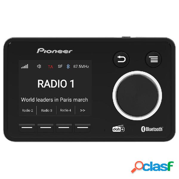 Kit vivavoce SDA-11DAB - PIONEER