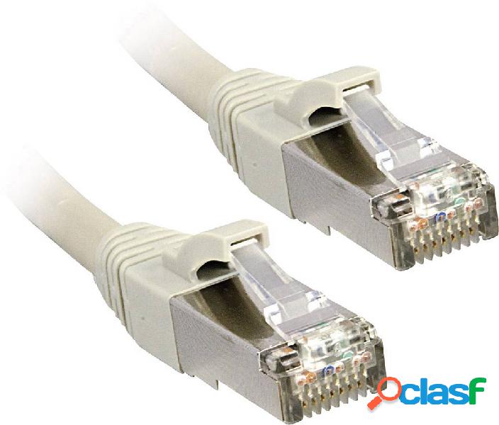 LINDY 47244 RJ45 Cavo di rete, cavo patch CAT 6 F/UTP 2.00 m