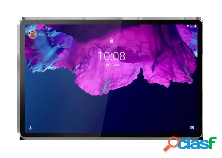 Lenovo Tab P11 Pro Processore Qualcomm® Snapdragon™ 730G