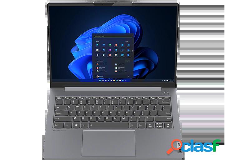 Lenovo ThinkBook 14 Gen 4+ (14" Intel) Processore Intel®
