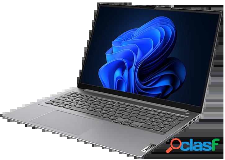 Lenovo ThinkBook 16 Gen 4 (16" Intel) Processore Intel®