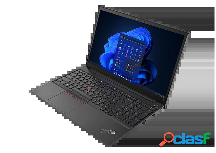 Lenovo ThinkPad E15 Gen 4 (15" Intel) Processore Intel®