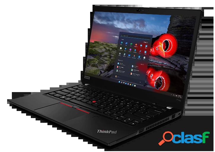 Lenovo ThinkPad P14s Gen 2 (14" AMD)