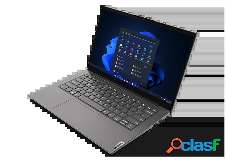 Lenovo V14 Gen 2 (14” Intel) Processore Intel® Core™