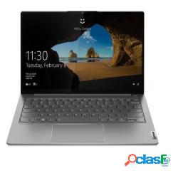 Lenovo thinkbook 13s gen2 itl 13.3" 2560x1600 pixel intel