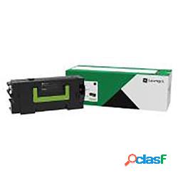 Lexmark b282h00, 15000 pagine, nero, 1 pezzo(i) - B282H00