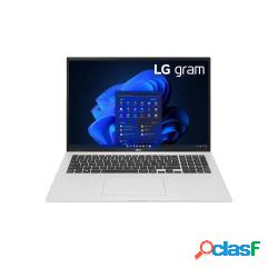 Lg gram notebook 17" 2560x1600 pixel intel core i5 512gb ram