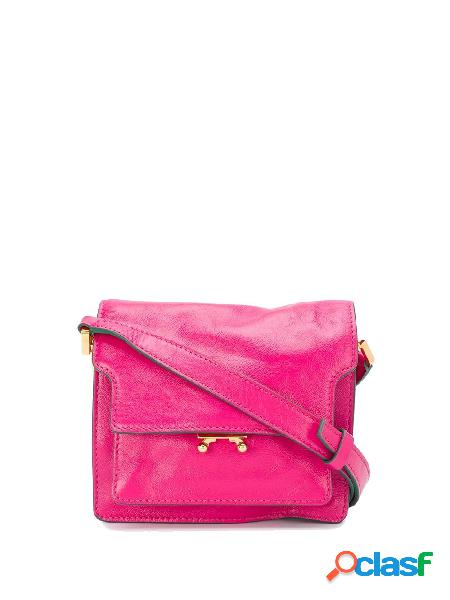 MARNI BORSA A SPALLA DONNA SBMP0075Y0P264400C66 ALTRI