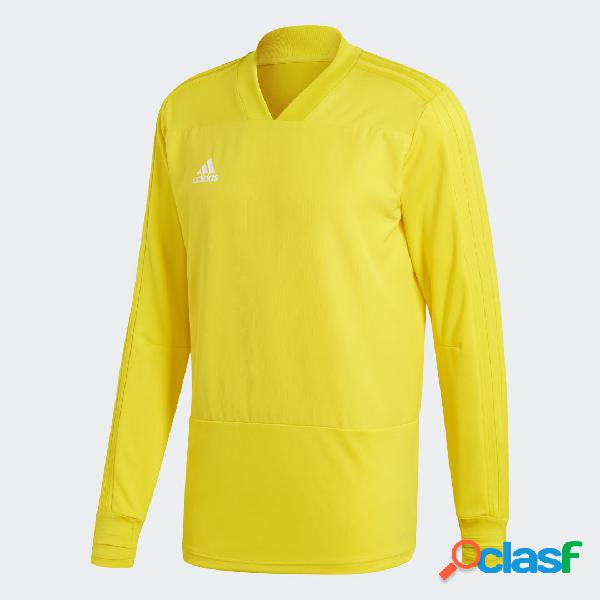 Maglia da allenamento Condivo 18 Player Focus