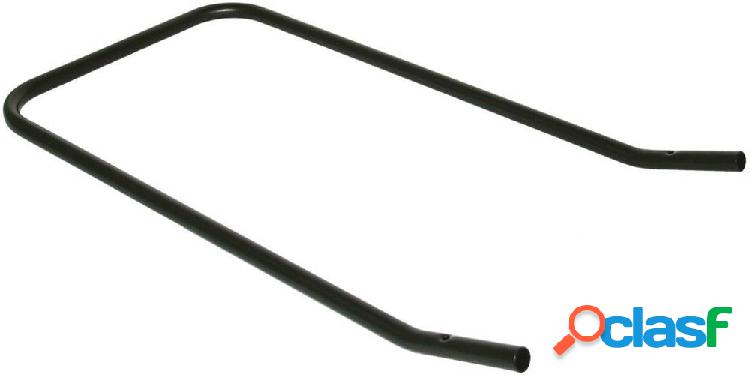 Metabo 630311000 Staffa di guida Metabo incl spina a molla