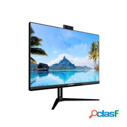 Monitor yashi 24" ips mm vga_hdmi do webcamera 16:9