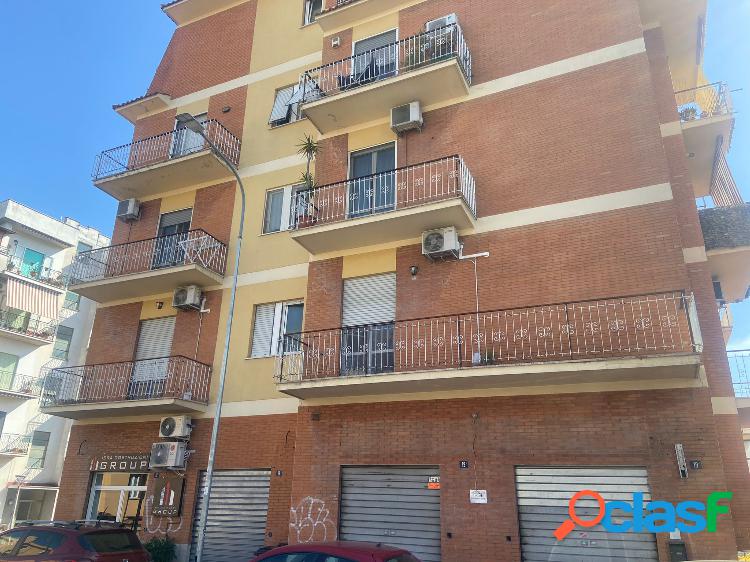 Monterotondo - Appartamento 4 locali € 179.000 T401