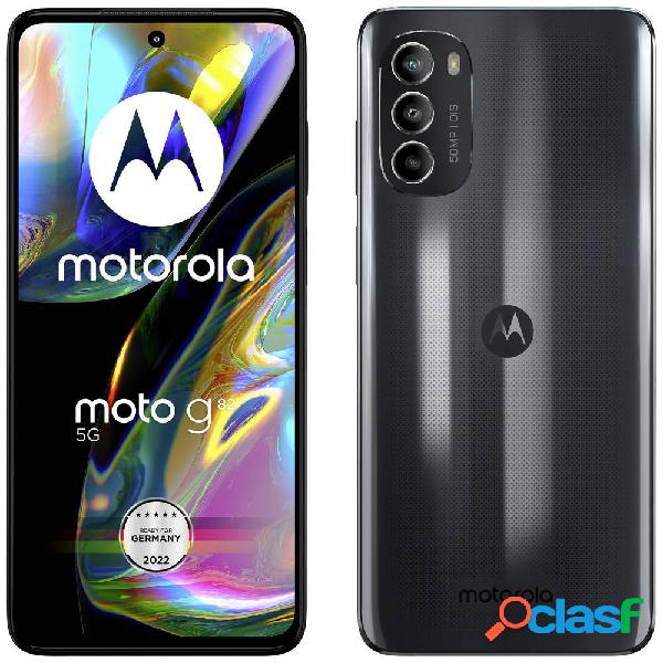 Motorola G82 Smartphone 5G 128 GB 16.8 cm (6.6 pollici)