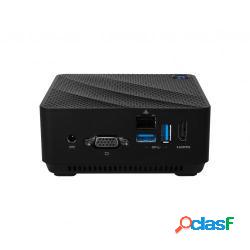 Msi cubi n jsl-043eu ddr4-sdram n4500 mini pc intel celeron