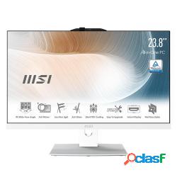 Msi modern am242tp 11m-473eu 23.8" 1920x1080 pixel intel