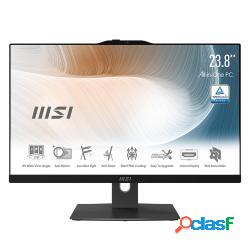 Msi modern am242tp 11m-838eu 23.8" 1920x1080 pixel intel