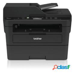 Multifunzione laser b/n brother dcp-l2550dn black - Brother