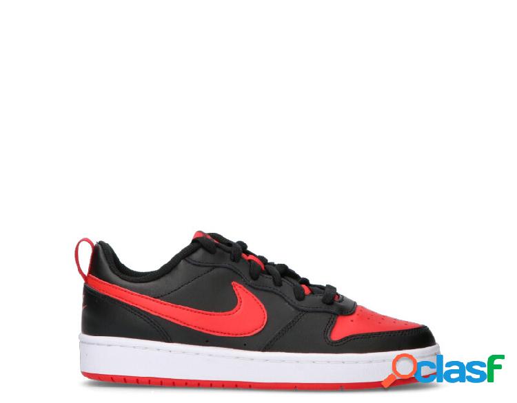 NIKE donna nero