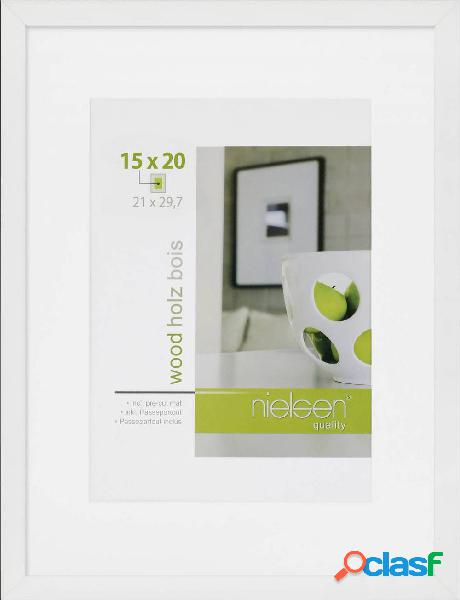 Nielsen Design 8988047 Cornice portafoto Formato carta: DIN