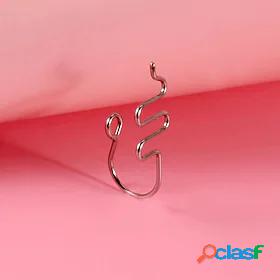 Nose Ring / Nose Stud / Nose Piercing Holiday Rock Hip-Hop