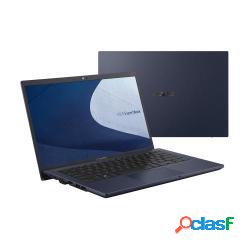 Notebook asus expertbook b1 b1400ceae-ek2136r 14" i7-1165g7