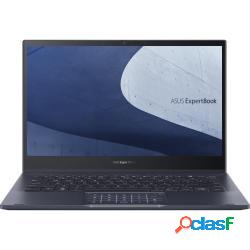 Notebook asus expertbook b5 flip b5302fea-lf0521r 13.3" oled