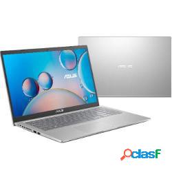 Notebook asus x515ja-bq2557w 15.6" i7-1065g7 1.3ghz ram